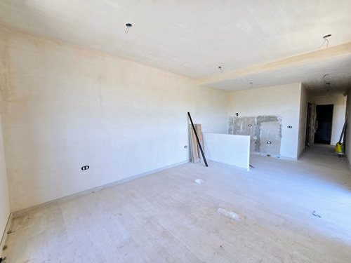 Departamento A Estrenar En Venta En Haedo Con Financiación