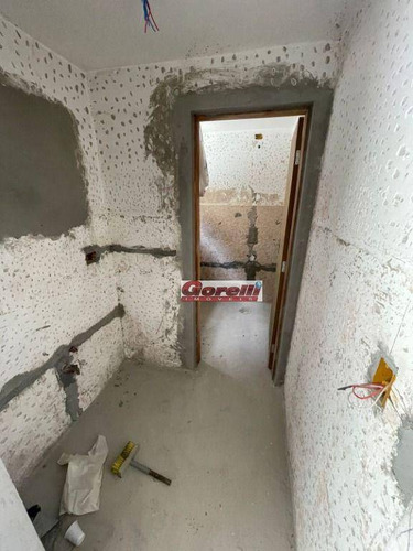 Imagem 4 de 15 de Salão Para Alugar, 50 M² Por R$ 6.500/mês - Centro - Arujá/sp - Sl0091