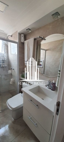 Imagem 12 de 15 de Apartamento Com 2 Dormitórios 1 Vaga - Edifício Carolina Village (penha) - Ri2155