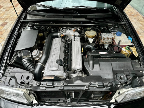Audi Rs2 - 1995