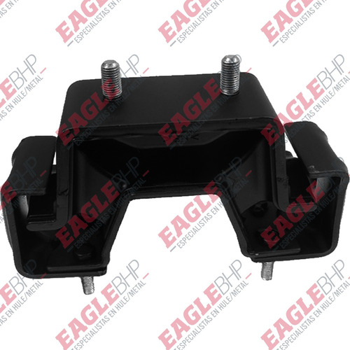 Soporte Tras Suzuki Sx4 2007 - 2013 2.0 Nuevo