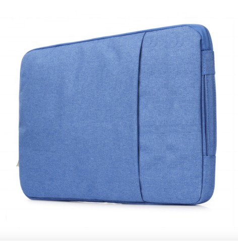 Funda Para Laptop Huawei Matebook Color Azul Quintanna Vi