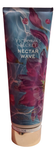 Nectar Wave Victoria Scret Fragance Lotion Crema Aroma Mujer