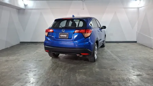 Honda HR-V 1.8 Epic Cvt