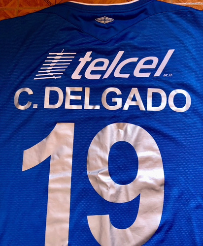 Cruz Azul 2005