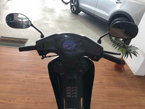Zanella Zb110