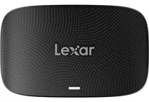 Comprar Lector de tarjetas de memoria Lexar Cfexpress Type B\u002FSD Usb 3.2 Gen2