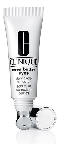 Crema Hidratante Clinique Even Better Eyes Dark Circle Corre