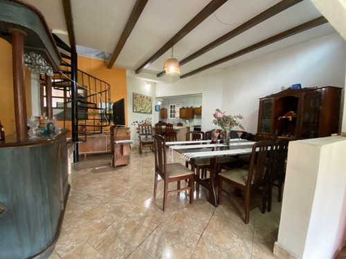 Imagen 8 de 16 de Casa Quinta O Negocio En Los Caobos, Av. La Salle Subiendo A Venevisión