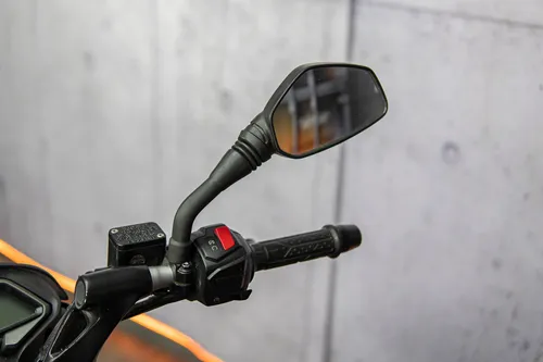Bajaj Pulsar Ns 160 Fi 2024