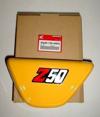 Cacha Original Honda Z50 Z50a Monkey Minimoto Z50j Bikezone