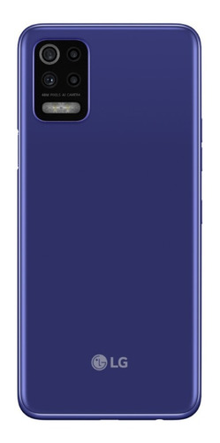 Imagen 2 de 10 de Celular LG K52 64gb Liberado - Tienda Oficial LG