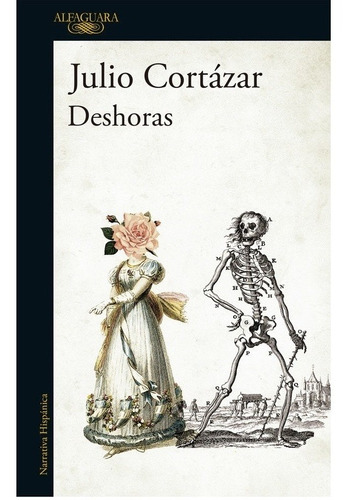 Deshoras - Julio Cortazar