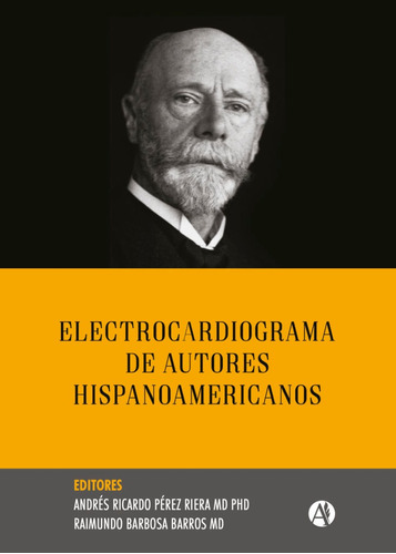 Electrocardiograma De Autores Hispanoamericanos