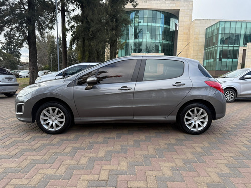 Peugeot 308 1.6 Active