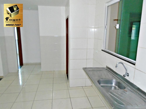 Imagem 16 de 20 de Recanto Da Mata / Jf - Prédio C 4 Aptos Aproximadamente 60m² Cada - Terraço - Estacionamento - Pr278v