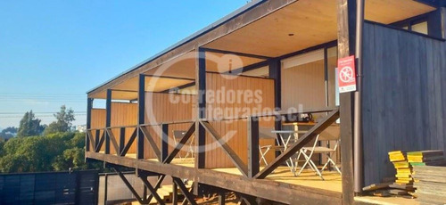Casa En Venta De 1 Dorm. En Puchuncaví