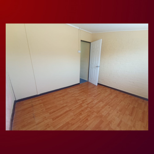 Vendo Casa 2d+1b, Comuna De Maipu. Codigo #1007