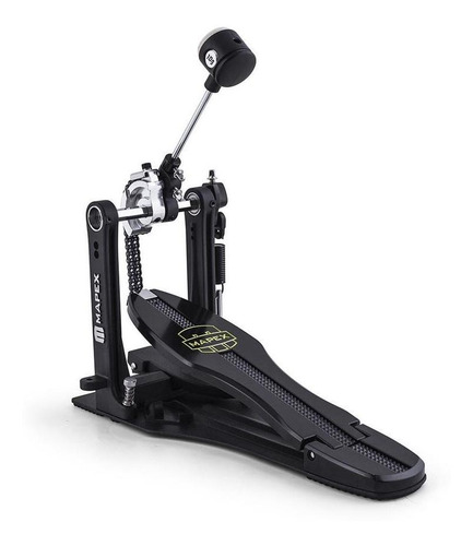 Pedal Doble Mapex Serie Armory C/batidor Falcon P810tw