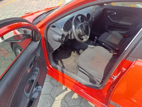 Seat Cordoba 2.0 Stylance Mt