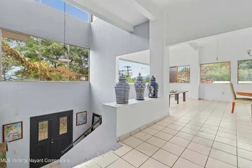 Casa El Guayabo