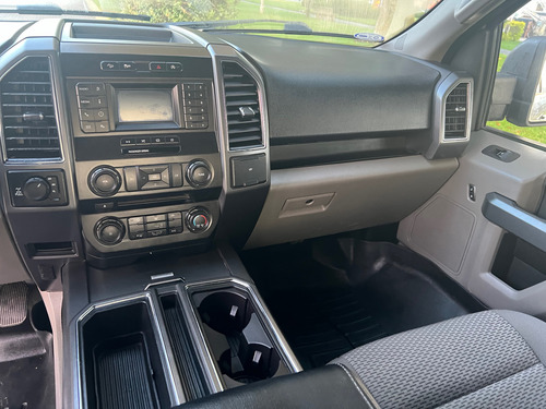 2018 Xlt 4x4 6 Cilindros Bi Turbo, Ecoboost