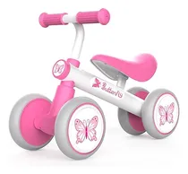 Comprar Colorida Bicicleta De Equilibrio Para Bebés De 1 Año, Bicicl