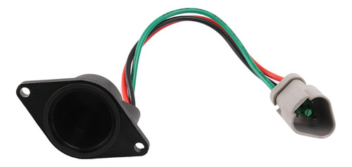 Sensor De Velocidade Do Carrinho Para Adc Motor Club Car Iq