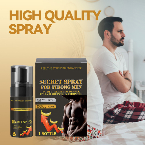2×spray Y Best For Men, Spray Retardador Longa Duração
