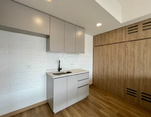 Apartaestudio En Arriendo En Mayorca. Cod A776158