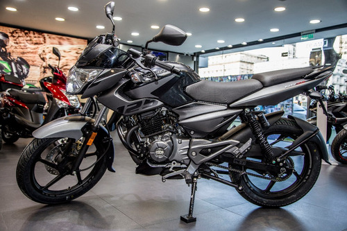 Imagen 10 de 15 de Nueva Bajaj Rouser Ns 125 Lidermoto Martinez