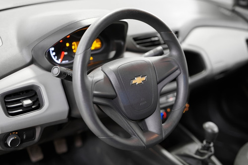 Imagen 10 de 15 de Chevrolet Onix 1.4 Ls Joy+ 2019