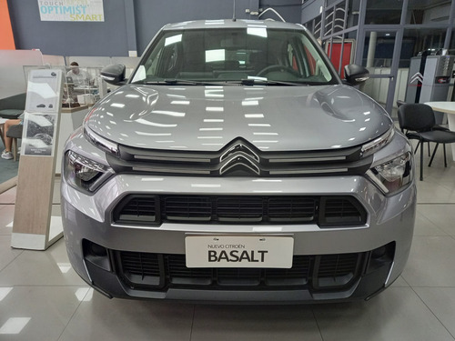 Citroën Basalt 1.6 16V Vti 115 Live Pack