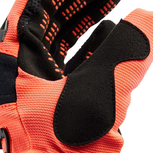 Guante Fox Racing Dirtpaw Drive Utv Mediano Naranja