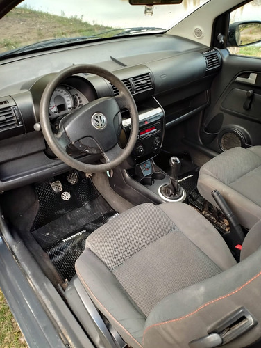 Volkswagen Fox 1.6 Trendline 3 p