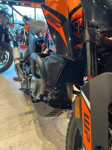 Ktm 390 Adventure Sw / Mejor Precio Efectivo
