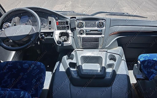 Marcopolo Volare W9 Limousine Ano 2013 Ais Ref 944