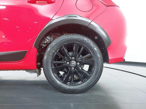 Imagem 7 de 15 de 181198 - Toyota Yaris 2019 Com Garantia