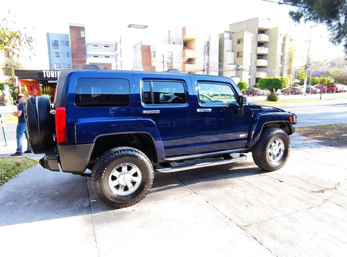 Hummer H3 Alpha 4x4 2009