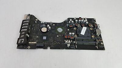 Apple 820-3302-a 21.5  2012 iMac A1418 Lga 1155 Ddr3 Log Ttz