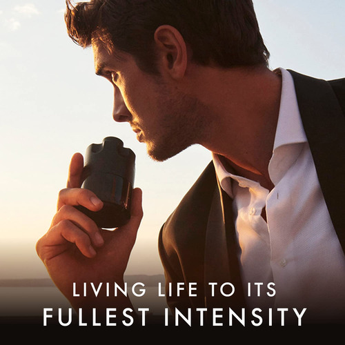 Azzaro The Most Wanted Edp Intense Colonia Para Hombre