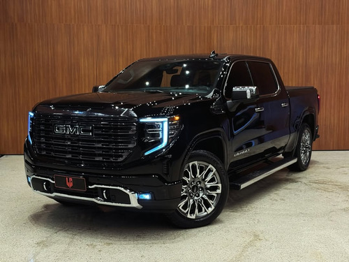 GMC Sierra 6.2 V8 Denali Ultimate