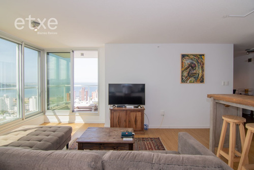 Apartamento En Venta De 2 Dormitorios En Palermo