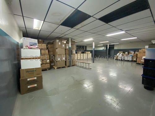 Local En Venta Boleita Norte Abm