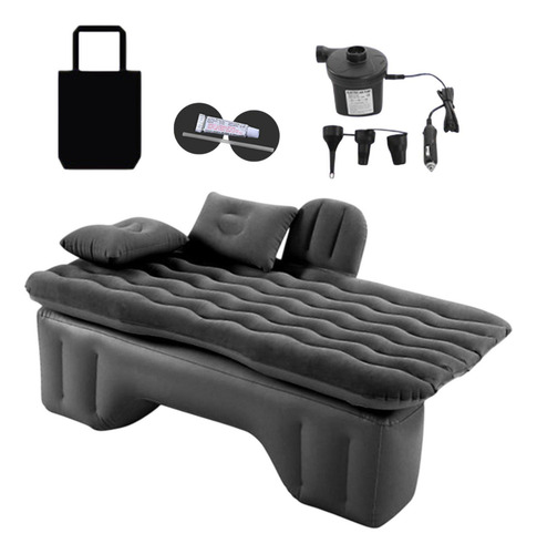 Colchón Inflable Para Coche Colchón De Aire Para Coche Cama