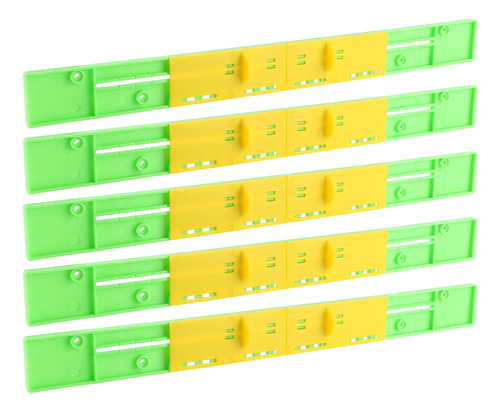 Ventilador Beehive Door, 5 Unidades, Puerta De Entrada, Anti