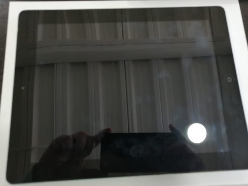 iPad Apple A1395 9.7  16gb  512mb Ram Para Repuestos