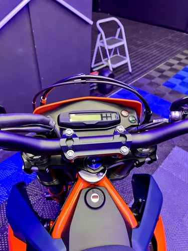 Ktm 690 Smc R
