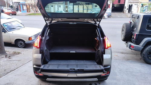 Imagen 15 de 20 de Peugeot 3008 2017 1.6 Feline Thp 156cv