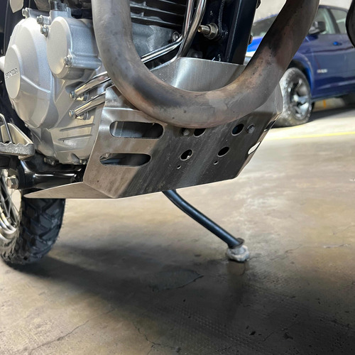 Imagen 16 de 25 de Honda Xre 300